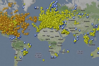 Vì sao vẫn chưa tìm được máy bay MH370 Malaysia mất tích?